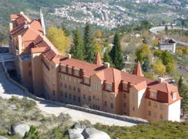 Pousada da Serra da Estrela