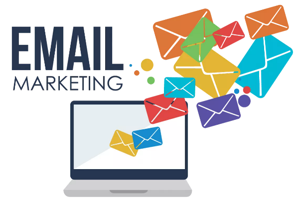 Email Marketing | Portais Web