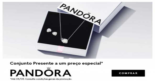Pandora PT