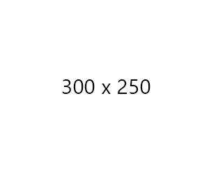 Banner 300x250