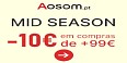 Aosom PT