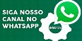 Canal Portais Web no WhatsApp