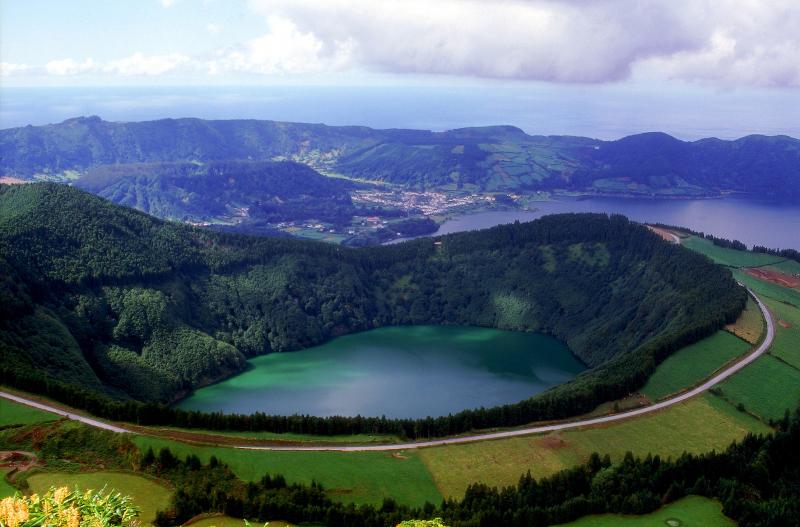 REGIÃO Autónoma dos Açores