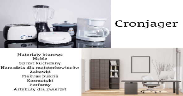 Cronjager