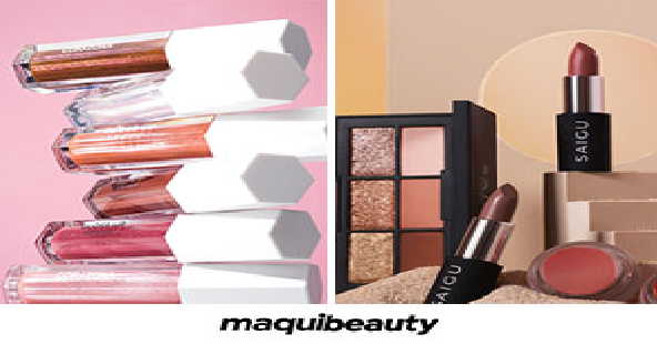 Maquibeauty PT