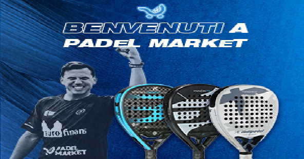 Padel Market