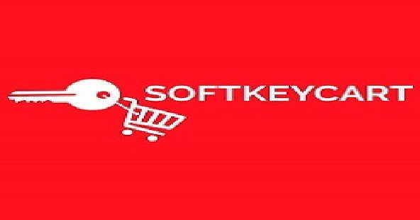 Softkeycart