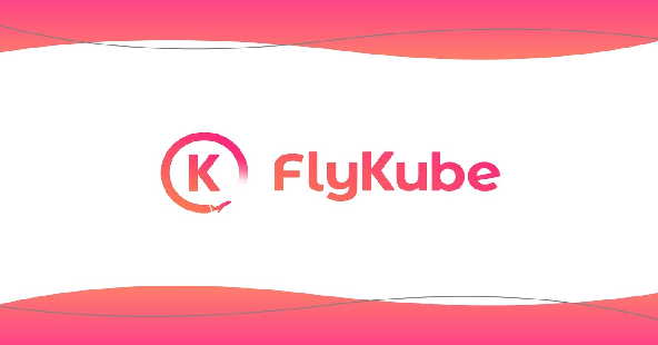 Flykube ES