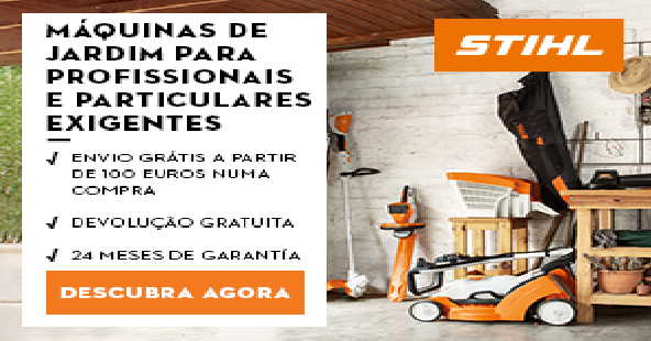 STIHL PT